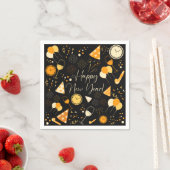 Nieuwjaarsdag Servet (Insitu)