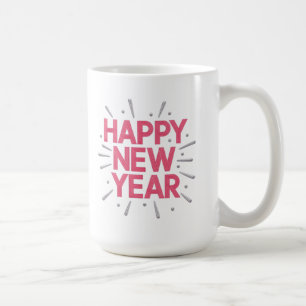 Nieuwjaarsdoelen Koffiemok