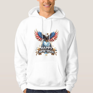 Nieuwjaarsevenement Special: Gezellig & Stijlvol M Hoodie