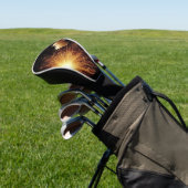 nieuwjaarsfles golfheadcover (Insitu)