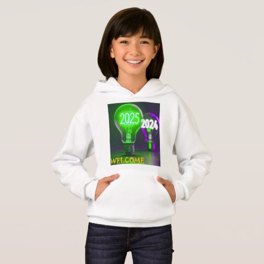 Nieuwjaarskleding (Voorkant volledig)