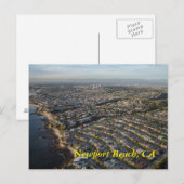 Nieuwloopband, CA-Briefkaart Briefkaart (Voorkant / Achterkant)