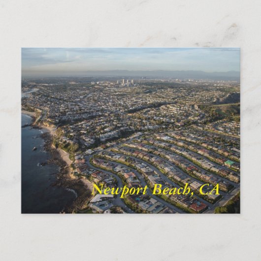 Nieuwloopband, CA-Briefkaart Briefkaart (Voorkant)