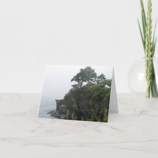 Nieuwpoort Notecard Kaart (Voorkant)