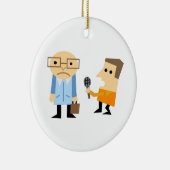 Nieuws Interview Keramisch Ornament (Rechts)