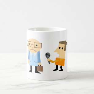 Nieuws Interview Koffiemok