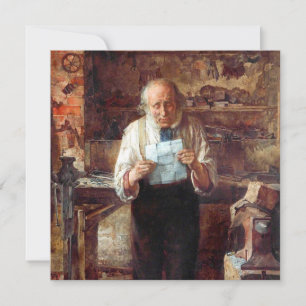 Nieuws uit mijn land (James Campbell) Kaart