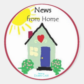 Nieuws van Home Stickers