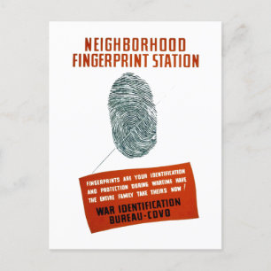 Nieuwscentrale Briefkaart