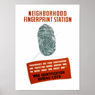 Nieuwscentrale Poster