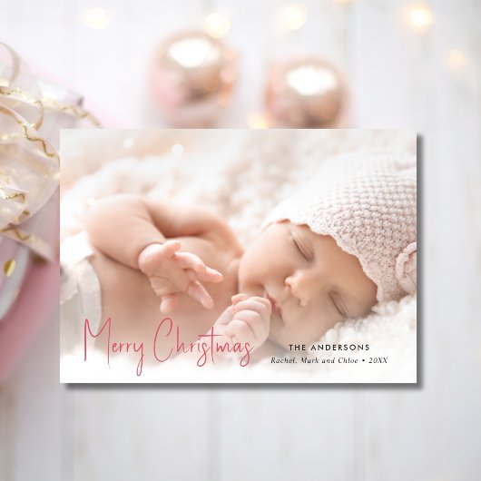 Nieuwsfeest Feestdagenkaart