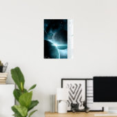 nieuwsformulieren poster (Thuiskantoor)