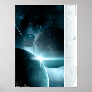 nieuwsformulieren poster