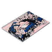 Nieuwsgierig Notitieboek (Linkerzijde)