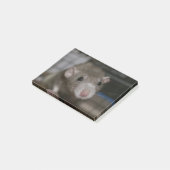 nieuwsgierig post-it® notes (Schuin)