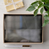 nieuwsgierig tissuepapier (Geschenk)