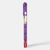 Nieuwste Afrika met traditionele Mode kunst Case-Mate iPhone Case (Achterkant / Links)