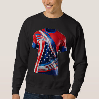 Nieuwste Design Mannen basic sweatshirt