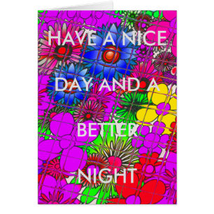 Nieuwste Kleurrijke Verbazingwekkende Bloemenpatro