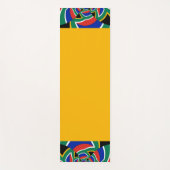 Nieuwste Zuid-Afrika Yogamat (Voorkant)