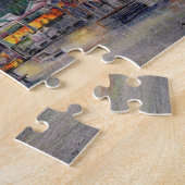 Niévès-Soleils de Paul McGehee "par puzzle de (Côté)