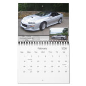 NIFBA-agenda Kalender (Feb 2026)