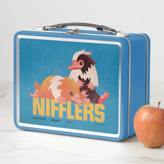 Nifflers afbeelding (In situ)