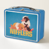 Nifflers afbeelding (Voorkant)