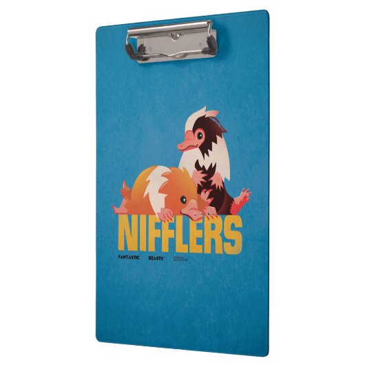 Nifflers afbeelding klembord (Links)