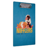 Nifflers  afbeelding klembord (Rechts)