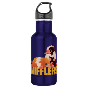 Nifflers afbeelding waterfles
