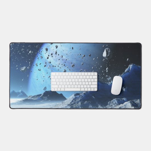 Niflheim (Clavier et souris)