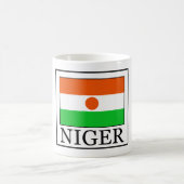 Niger Koffiemok (Center)