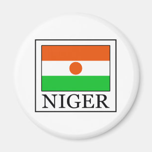 Niger Magneet