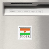 Niger Magneet (Insitu (Vaatwasser))