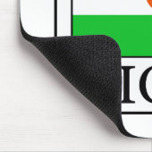 Niger Muismat (Hoek)