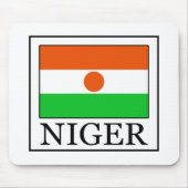 Niger Muismat (Voorkant)