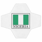 Nigéria (Plat)