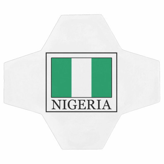 Nigéria (Plat)