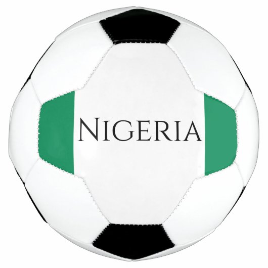 nigeria (Devant)