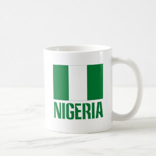Nigeria Koffiemok