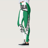 Nigeria Leggings (Links)