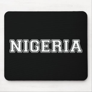 Nigeria Muismat