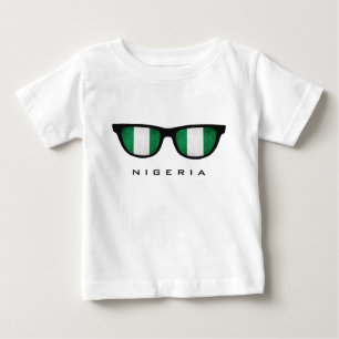 Nigeria Shades chemises et vestes personnalisées