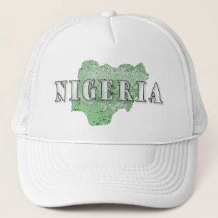 Nigeria Trucker Pet