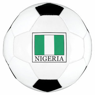 Nigeria Voetbal