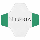 nigeria voetbal (Enkel)