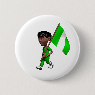 Nigeriaanse Button