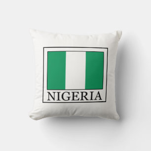Nigeriaanse kussen