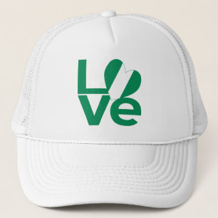 Nigeriaanse liefde trucker pet